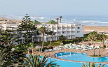 Explorer Agadir Les Meilleurs Hôtels en Bord de Mer et au Cœur de la Ville (1)