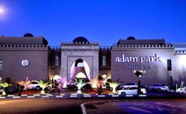 Adam Park Marrakech Hotel & Spa