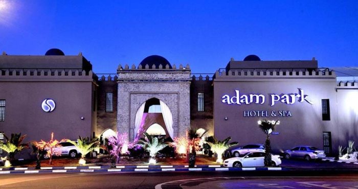 Adam Park Marrakech Hotel & Spa