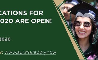 Université AlAkhawayn