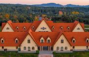 Al Akhawayn University in Ifrane