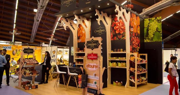 Bailliot Domaine Agricole