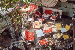 Le Comptoir Général