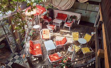 Le Comptoir Général