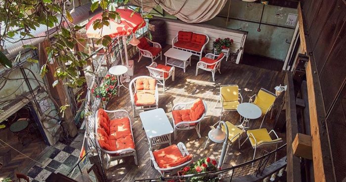 Événements & Privatisation - Le Comptoir Général