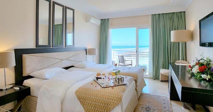 Hotels & Resorts of Morocco 1