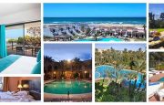 Hotels & Resorts of Morocco