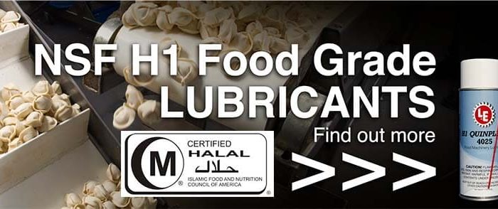 LUBRICATION ENGINEERS DISTRIBUTION SARL 1