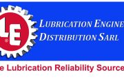 LUBRICATION ENGINEERS DISTRIBUTION SARL