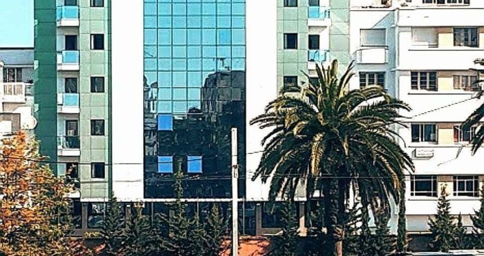 Majliss Hôtel rabat