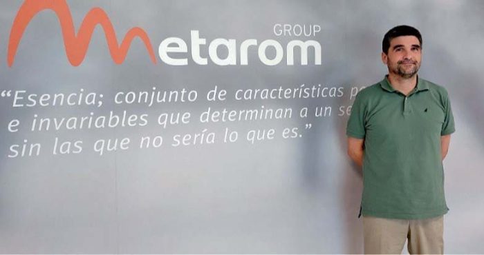 Metarom Uma