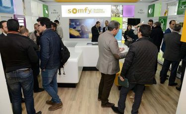 Somfy Maroc 2