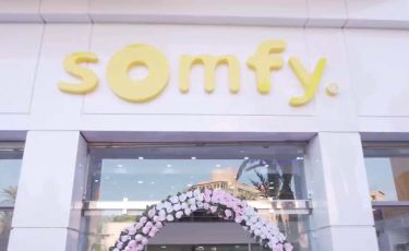 Somfy Maroc