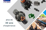 Uni-Drip maroc 1