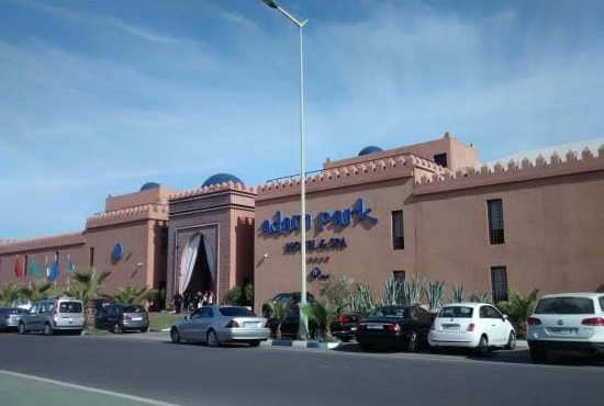 adam-park-marrakech-hotel Adam Park Marrakech Hotel & Spa