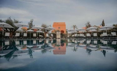 Adama Resort Marrakech