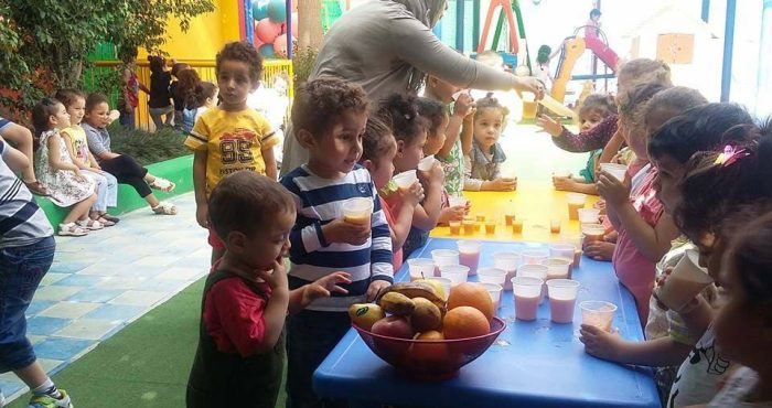 garderie le petit chemin 1