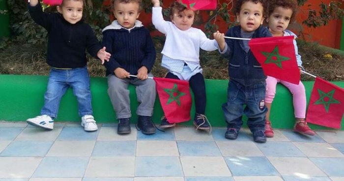 garderie le petit chemin