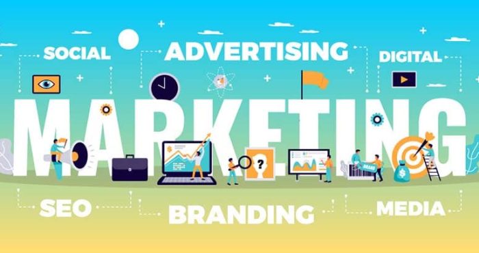 marketing factory maroc 1