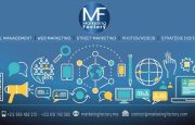 marketing factory maroc