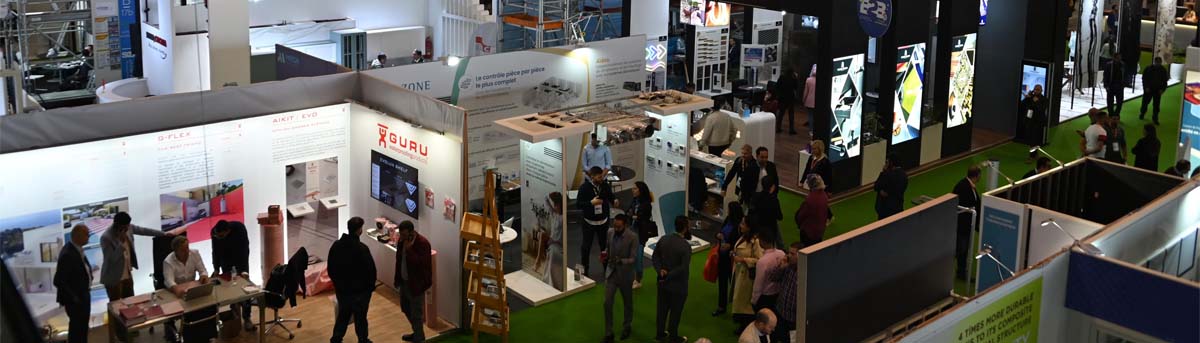 les salons et expositions professionnels au maroc 2024-2025