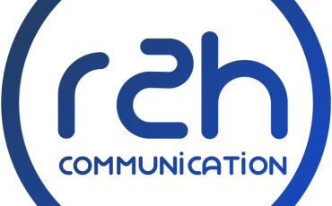 logo r2h organisateur des salons